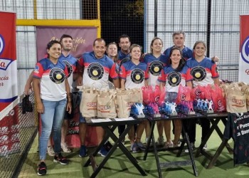 Cuenta regresiva para la cita panamericana