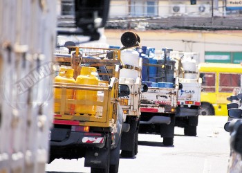 Fraccionadores y distribuidores piden que la garrafa suba a 2.000 pesos