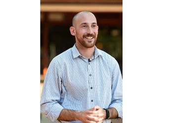 “Estamos modernizando la gestión para hacerle más fáciles las cosas a los vecinos”