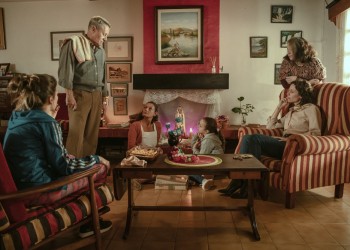 Filme rodado en Misiones se proyectará en el IMAX