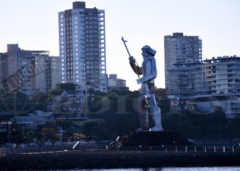 Brecha de ingresos en Posadas: el 10% más rico gana 15 veces más que el 10% más pobre