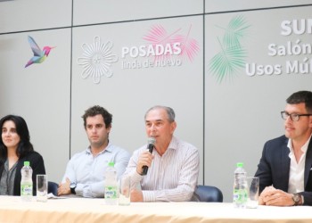 Lanzaron el Presupuesto Participativo 2022