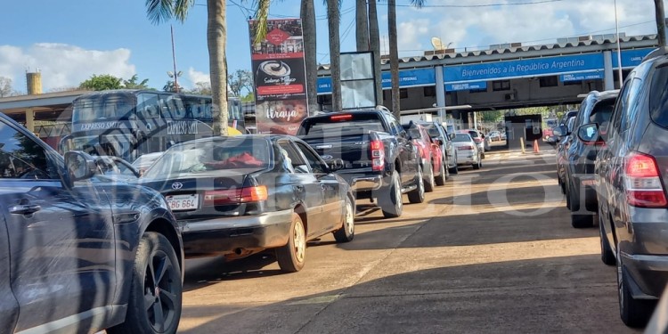 Foto de ilustrativa- de archivo