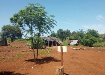 Elevaron a juicio oral al cacique acusado del femicidio de Diniz