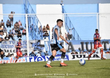 Fútbol: Racing estiró la diferencia en la punta