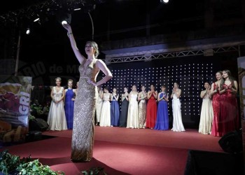 Apóstoles elige a su representante para la Fiesta de la Yerba Mate