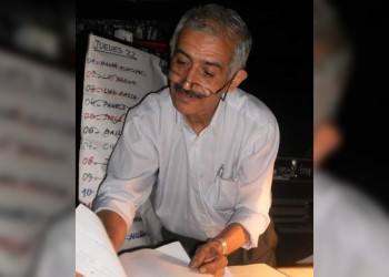 “La salida más linda era cuando íbamos a las peñas”