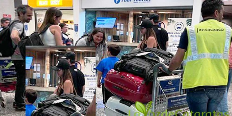 Gentileza La Voz de Cataratas