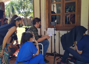 Cortometrajes misioneros surgidos del certamen “Entre Fronteras” se estrenarán en el Oberá en Cortos