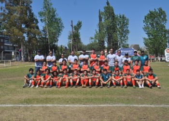 Misiones fue octavo en el Select 12