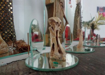 “Kurundú: Tras la huella de San La Muerte” llega a Posadas