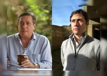 Internas en el PRO: Goerling volvió a derrotar a Alfredo Schiavoni