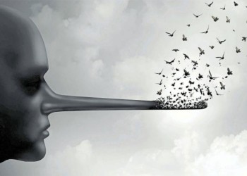 Haz lo que yo digo…: nuestro editorial de hoy