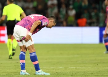 Alivio para Scaloni: Di María tendrá 20 días de recuperación por su desgarro