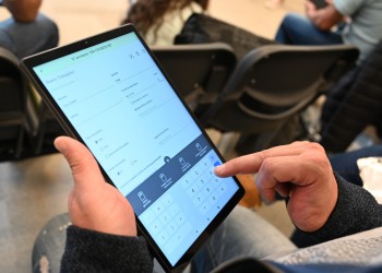 Lanzan sistema digital para fiscalizar a trabajadores rurales y empleadores