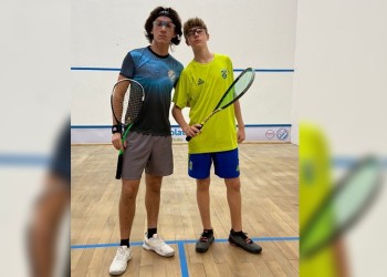 La Liga del Norte se juega en Posadas