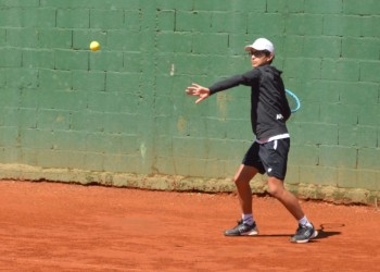 El ProTour abre el juego en el Itapúa