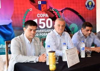 Tenis: cuenta regresiva para el ProTour