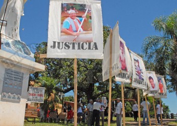 Especialistas españoles presentarán el documental “Desahogo” en Posadas