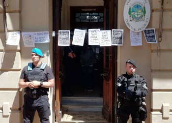 El Tribunal Penal 1 absolvió a un padre acusado de abusar de su hija