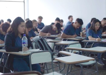 Egresa la primera generación de terapistas ocupacionales formada en Misiones