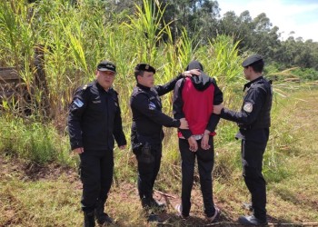 Tras una semana prófugo, cayó el último evadido de la comisaría de Piñalito Norte