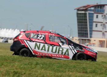 Urrutia, en el “top ten”