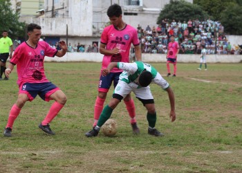 Programan las semis de la A y la final de la C