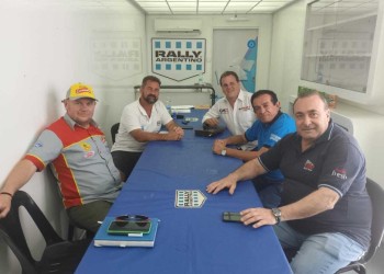 El Rally Argentino vuelve a Misiones