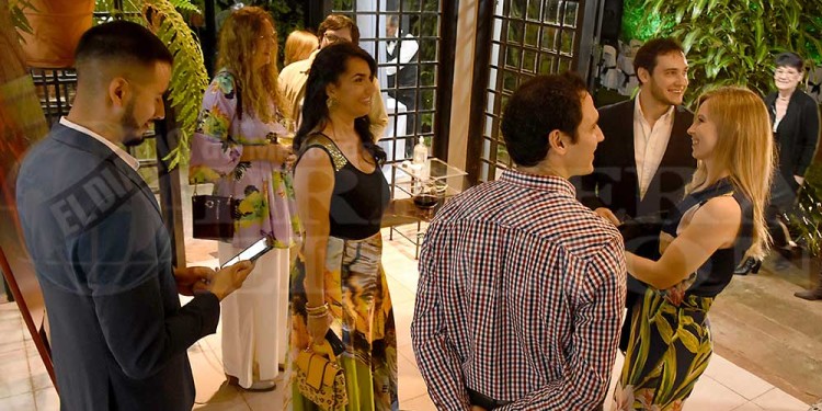 El Karaí Octubre, una fiesta llena de arte y tradición