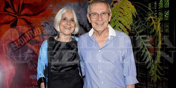 El Karaí Octubre, una fiesta llena de arte y tradición