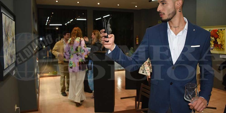 El Karaí Octubre, una fiesta llena de arte y tradición