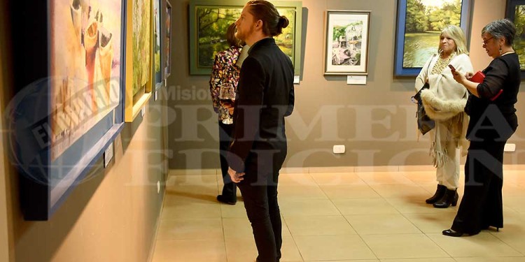 El Karaí Octubre, una fiesta llena de arte y tradición