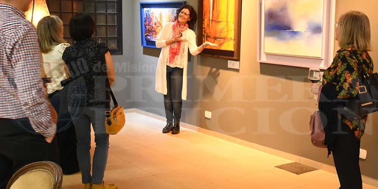 El Karaí Octubre, una fiesta llena de arte y tradición