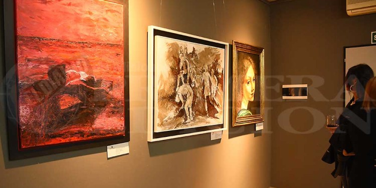 El Karaí Octubre, una fiesta llena de arte y tradición