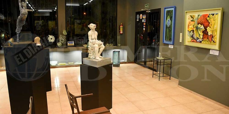 El Karaí Octubre, una fiesta llena de arte y tradición