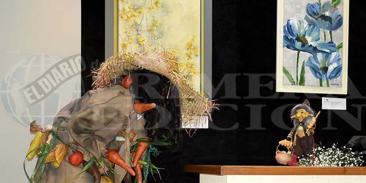 El Karaí Octubre, una fiesta llena de arte y tradición