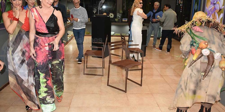 El Karaí Octubre, una fiesta llena de arte y tradición