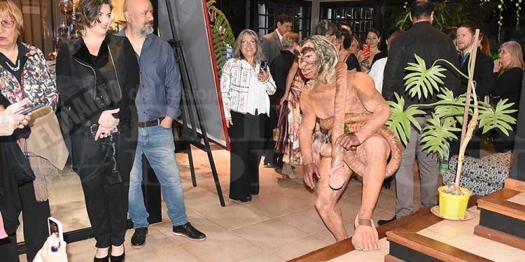 El Karaí Octubre, una fiesta llena de arte y tradición