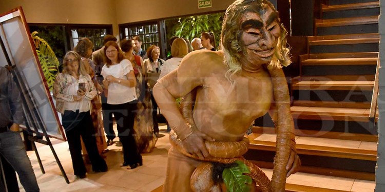 El Karaí Octubre, una fiesta llena de arte y tradición