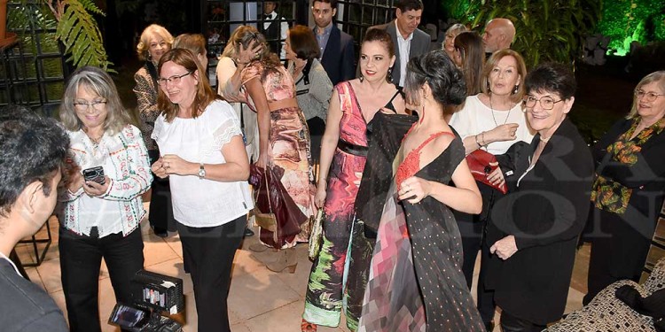 El Karaí Octubre, una fiesta llena de arte y tradición