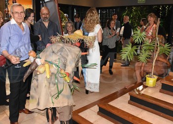 El Karaí Octubre, una fiesta llena de arte y tradición