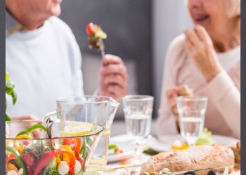 “La palabra dieta restringe, la idea es cambiar el chip y generar hábitos”