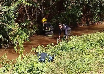 Niña de un año murió ahogada en un arroyo de Andresito