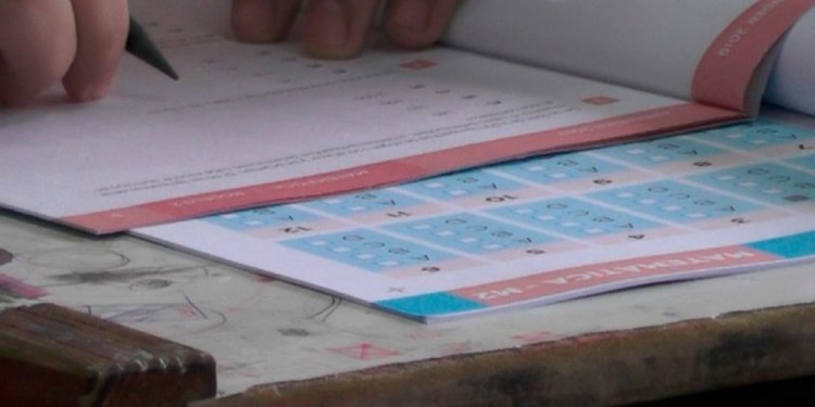 CLASES NORMALES. Para los alumnos secundarios de los otros años será una jornada normal de clases.