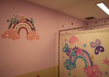 Duelo perinatal: “Le dimos nombre a cuando las  mamás se quedan con los brazos vacíos”