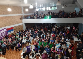 Frente de Trabajadores de la Educación aceptó la propuesta salarial