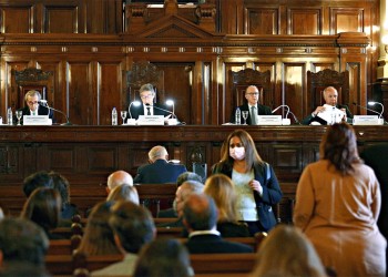 El Impuesto a las Ganancias para los jueces es “inconstitucional”