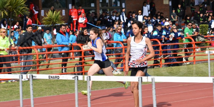 Juegos Evita: Misiones sumó su primera medalla de oro y va por más