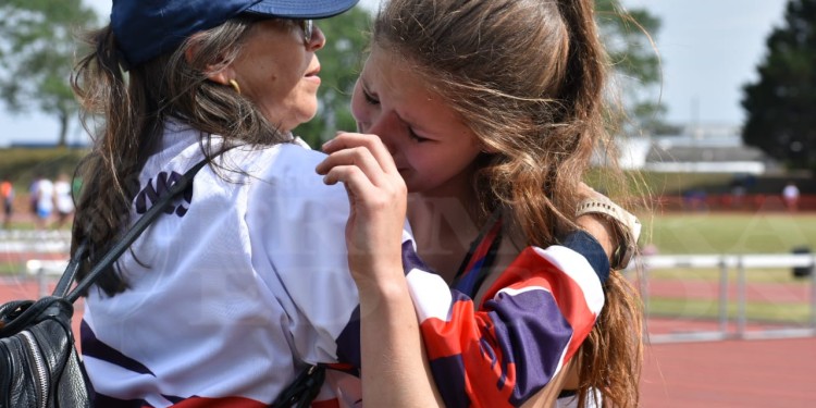 Juegos Evita: Misiones sumó su primera medalla de oro y va por más